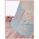 Alice Girl Doll Bed Deluxe JSK and Old Edition JSK(1st Pre-Order/2 Colours/Full Payment Without Shipping)